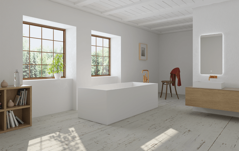 Ванна кімната