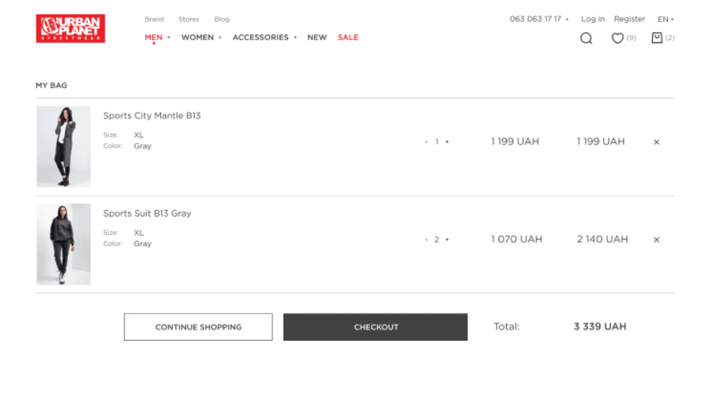 Urban Wedes Digital Agency