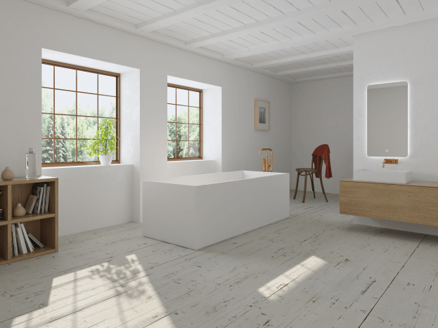 Ванна кімната