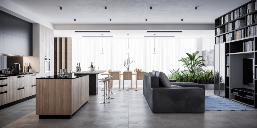 Квартира-студія