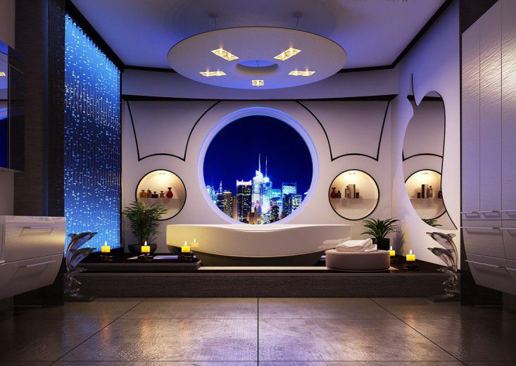 Ванна кімната