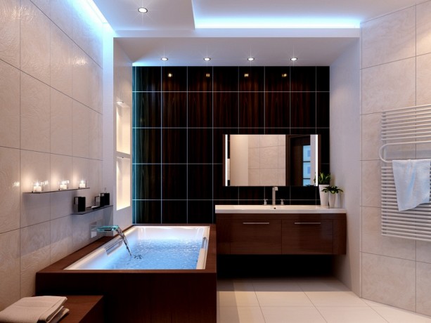 Ванна кімната