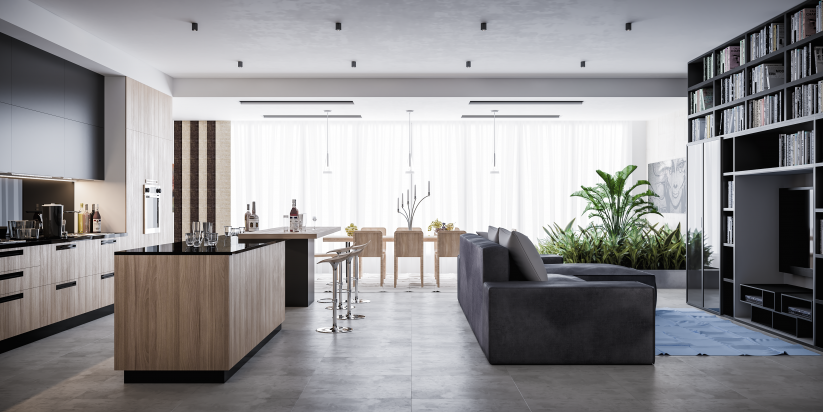 Квартира-студія